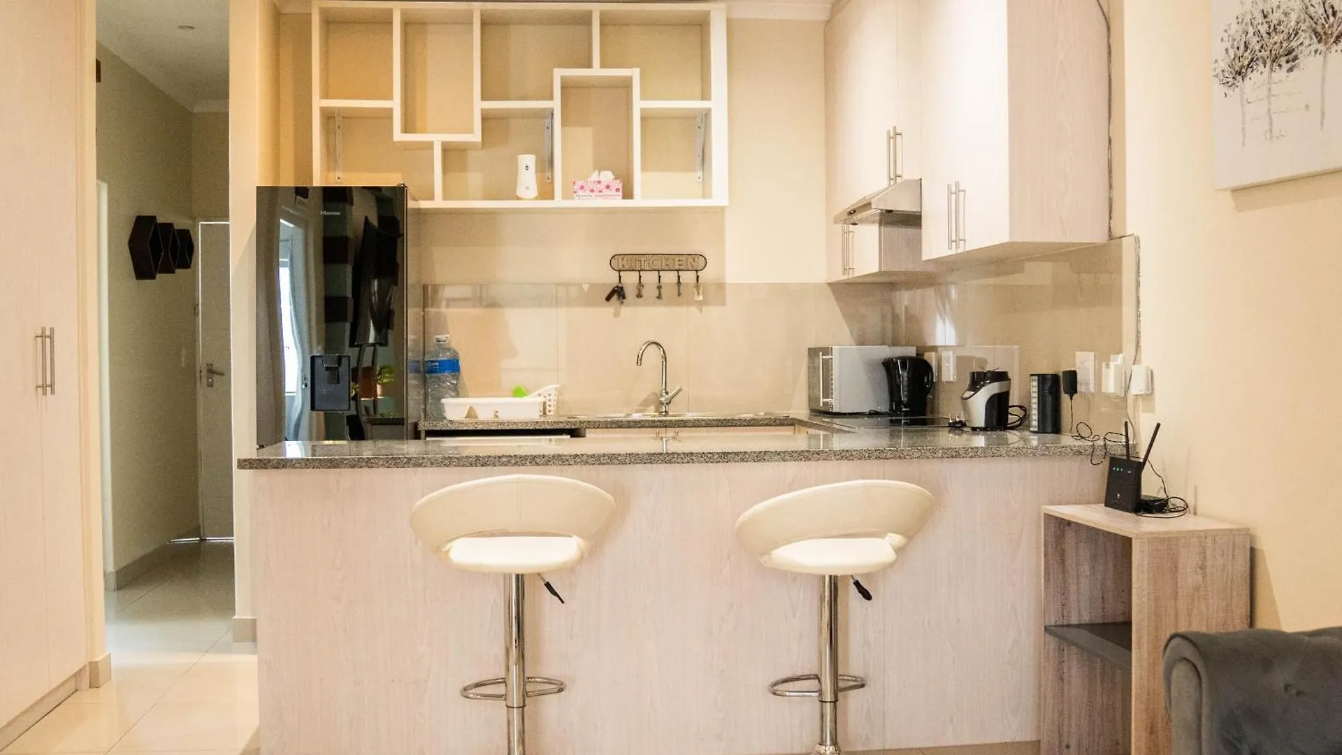 Διαμέρισμα Villa Sasha Κέιπ Τάουν Νότια Αφρική